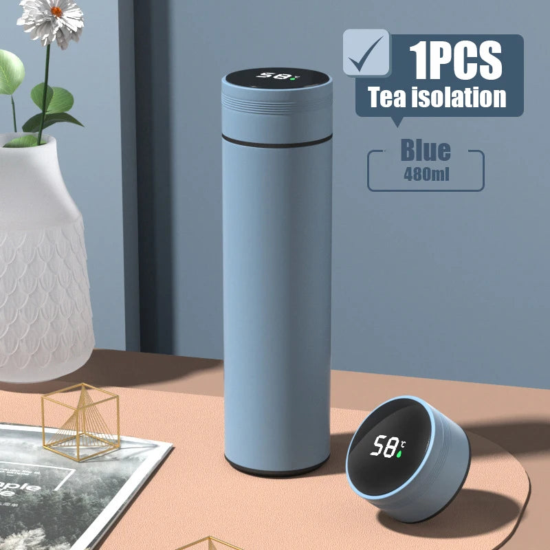 Smart Thermos Cup